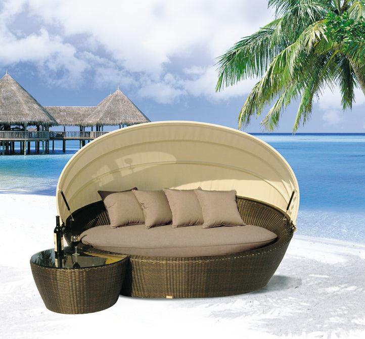 Bally Daybed