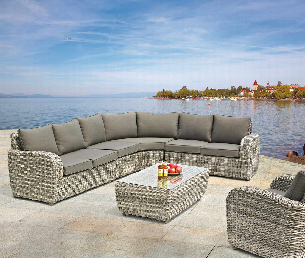Buffalo Lounge set