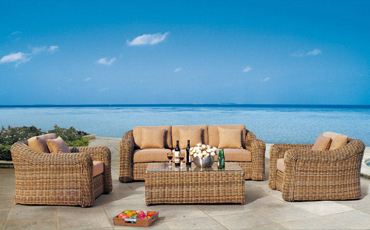 The Palms Set