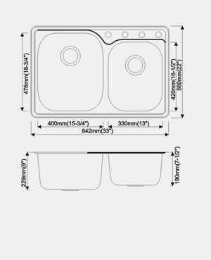 KEYS DY-T-911