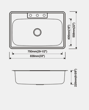 KEYS DY-T-968-1