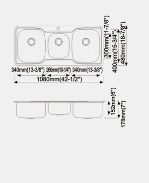 KEYS DY-T-980