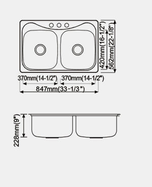 KEYS DY-T-912