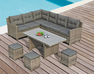 Mini Lounge set
