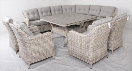 Mill Lounge set