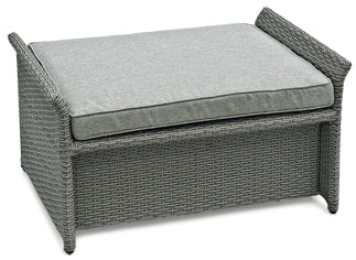 Bora Bora Lounge set