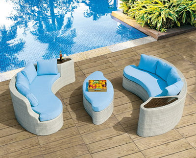 Long Island Lounge set