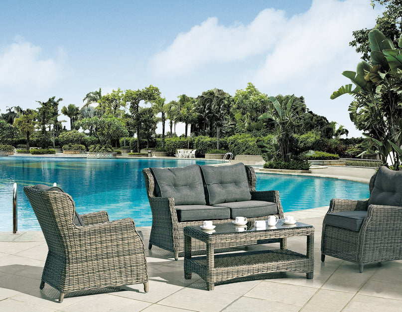 Palm 2 lounge Set