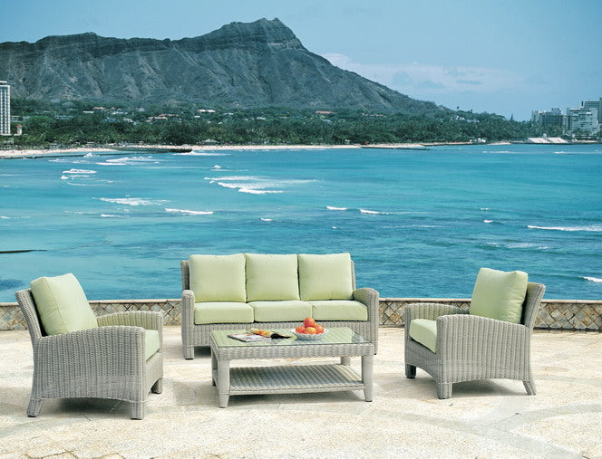 The Miami Lounge set