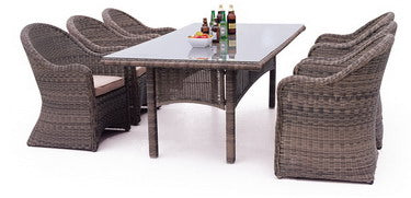 Island Dining set