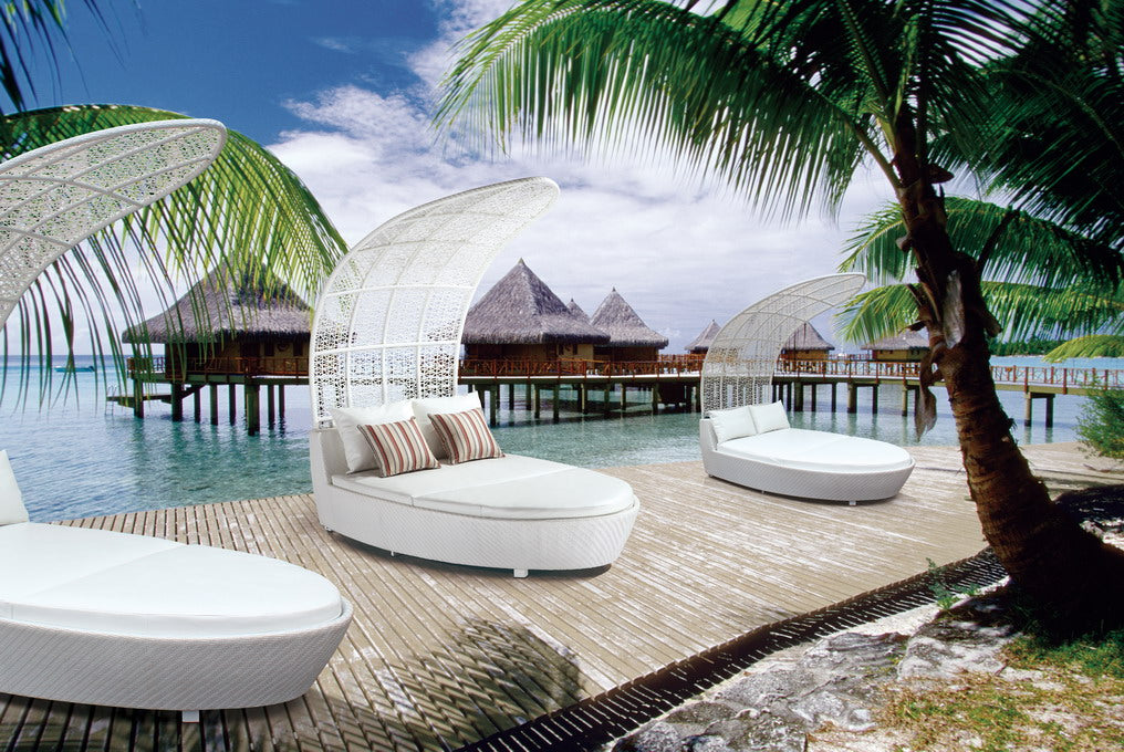 Space Lounge set