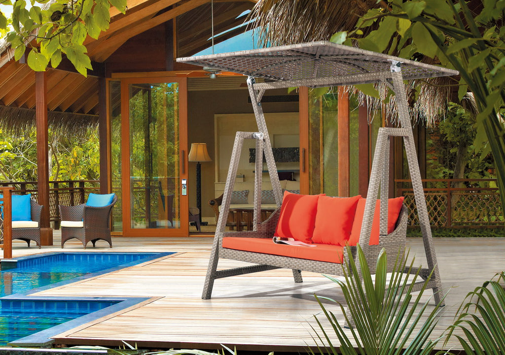 Sili Swing chair