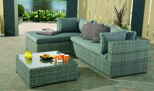 Royal Lounge set