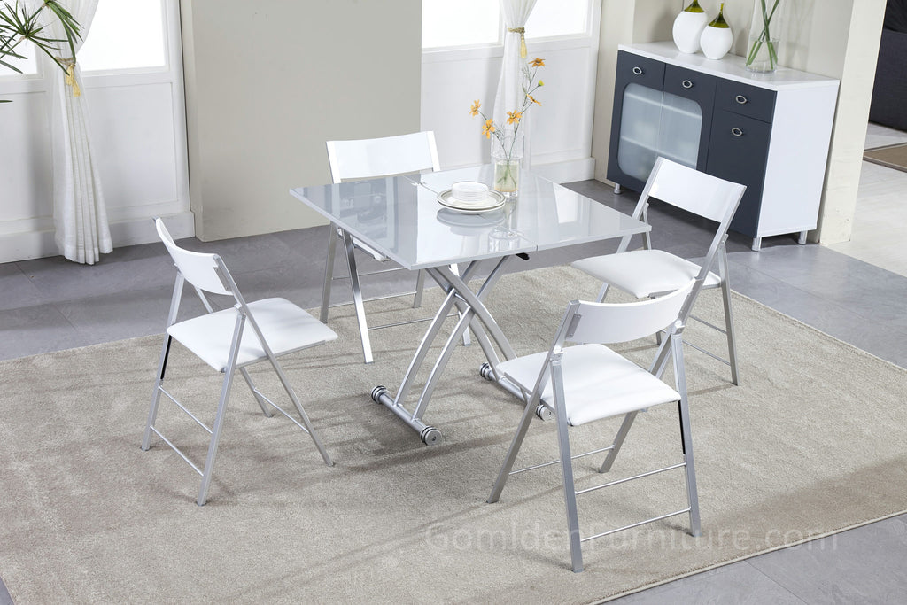 KEYS Dining Table B2242-1-C