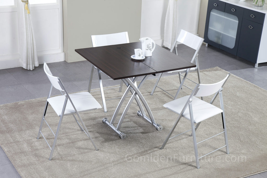 KEYS Dining Table B2242-1-C