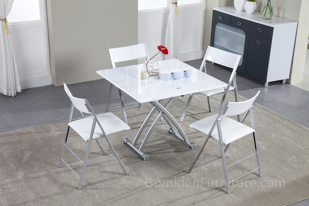 KEYS Dining Table B2242-1-C