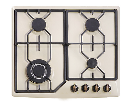KEYS- GAS HOB BH64TEIS1AD