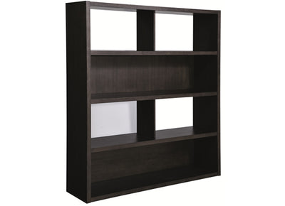 BOOKSHELF - S0553-BLACK