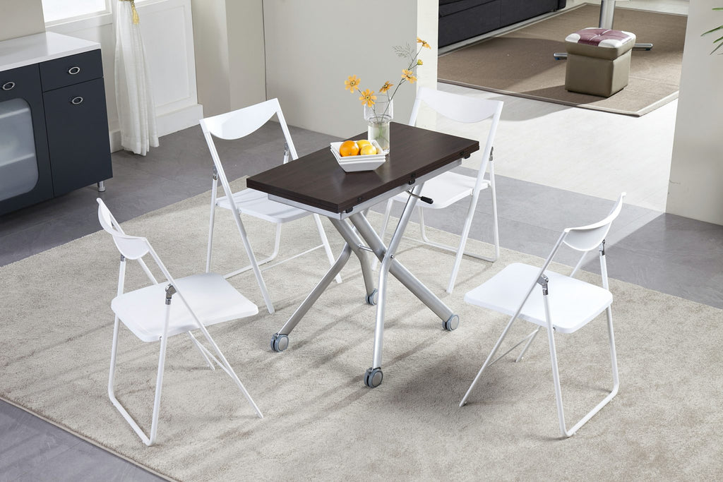 KEYS Dining Table B2242-1-C