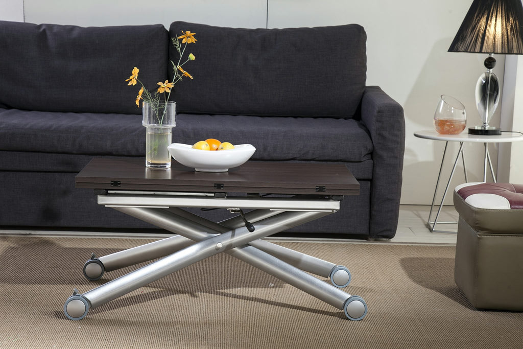 KEYS Dining Table B2242-1-C