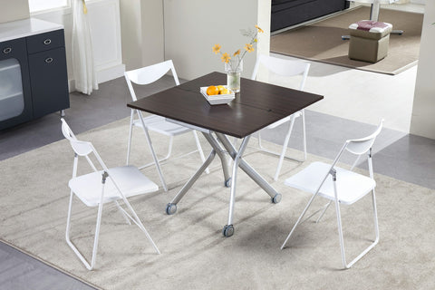 KEYS Dining Table B2242-1-C