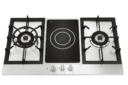 KEYS- GAS HOB BH921TTXA1AD