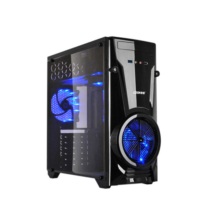 CPU Casing - KEYS01B