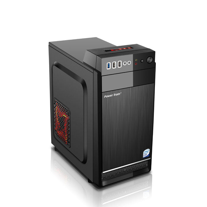 CPU Casing - KEYS02B