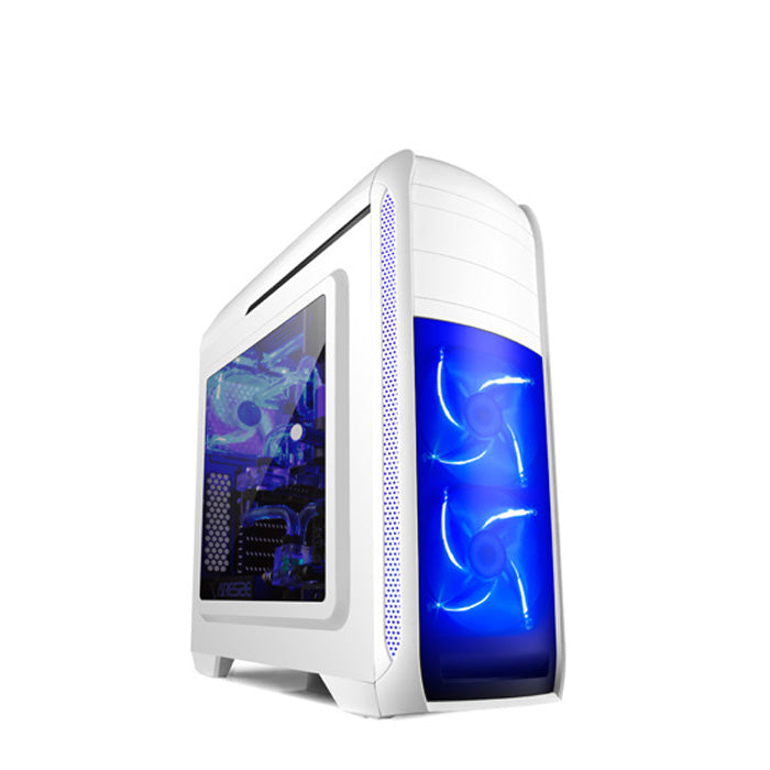 CPU Casing - KEYS09W1