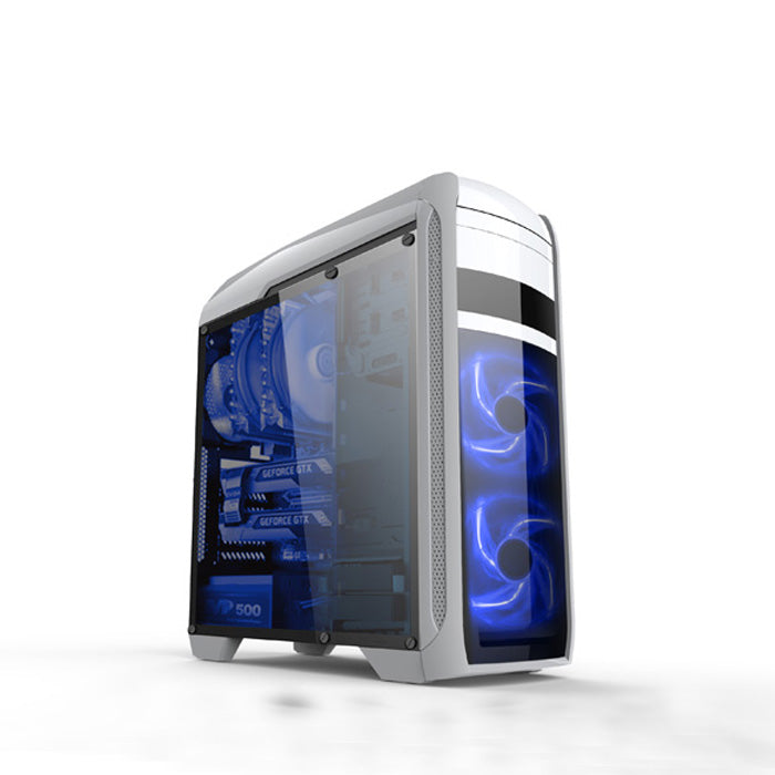 CPU Casing - KEYS09W2