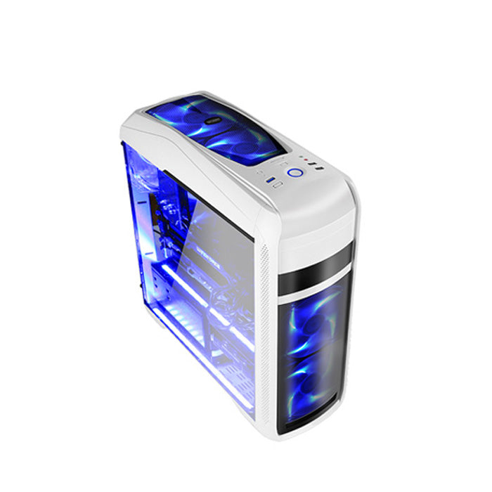 CPU Casing - KEYS09W