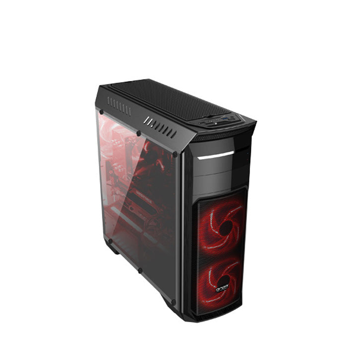 CPU Casing - KEYS10B