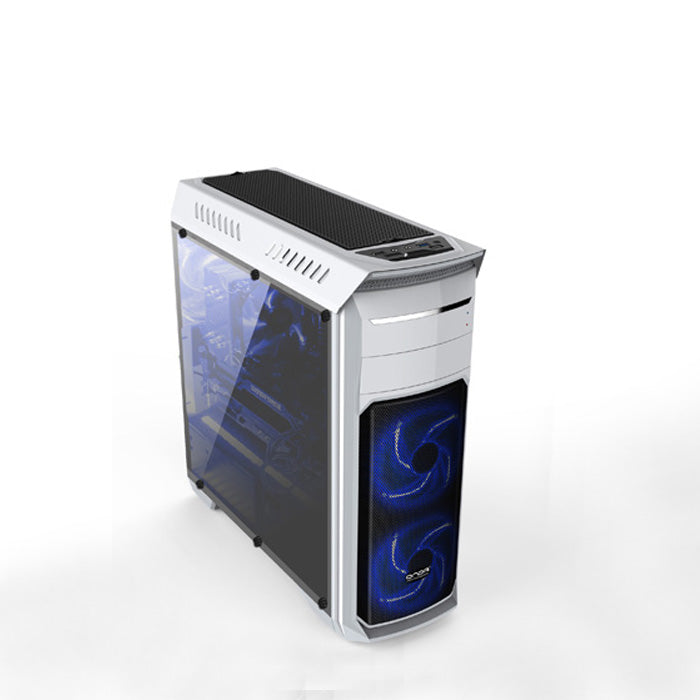 CPU Casing - KEYS10W