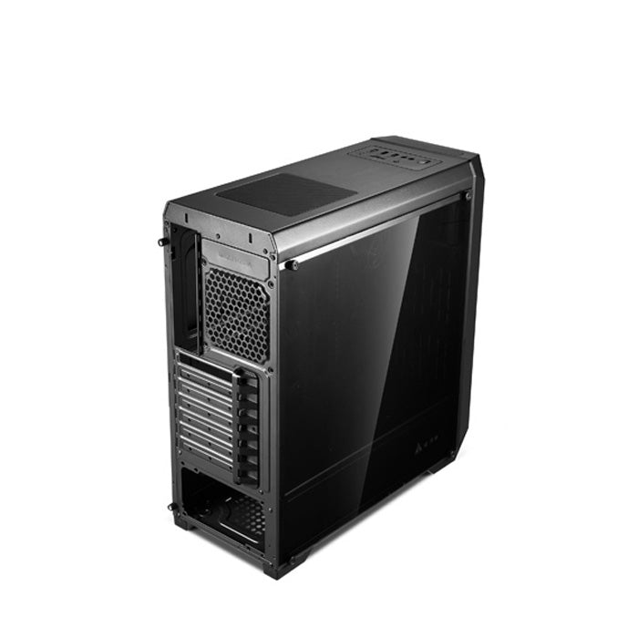 CPU Casing - KEYS300