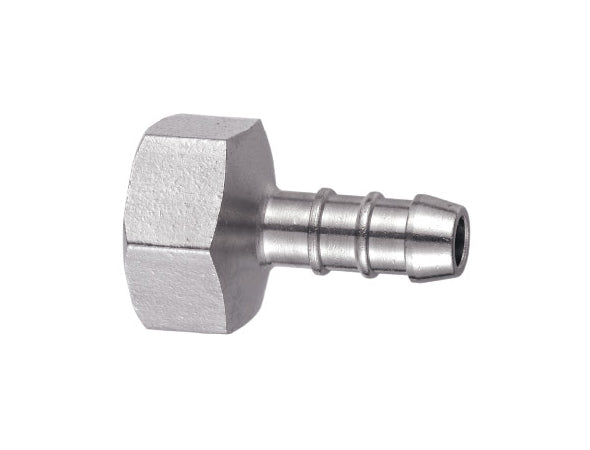 Female hose connector for gas LL6061B
