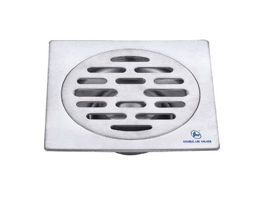 Anti-odor floor drain,high grade stainless steel LL7006