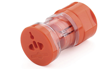 Plug converter for europe electric hot hotel gift