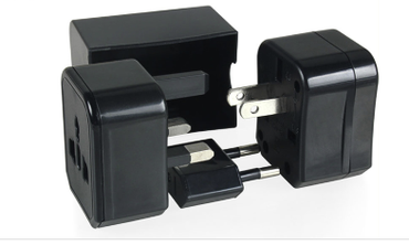 Adaptor travel plug adapter