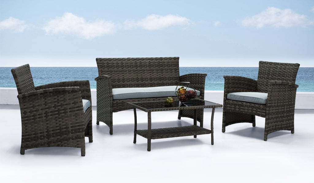 SOFA SET - 760318p