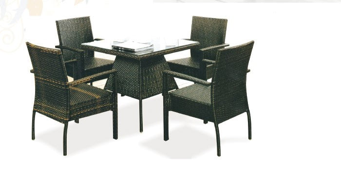 Coffee Set- KEYS-0902