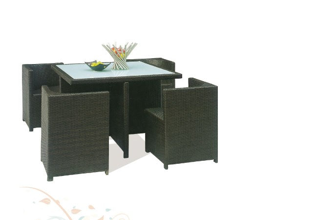 Coffee Set - KEYS 0903