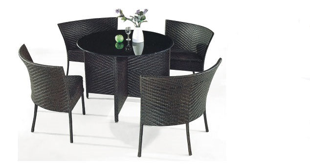 Coffee Set - KEYS 0906