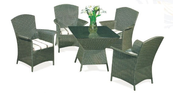 Coffee Set - KEYS 0907