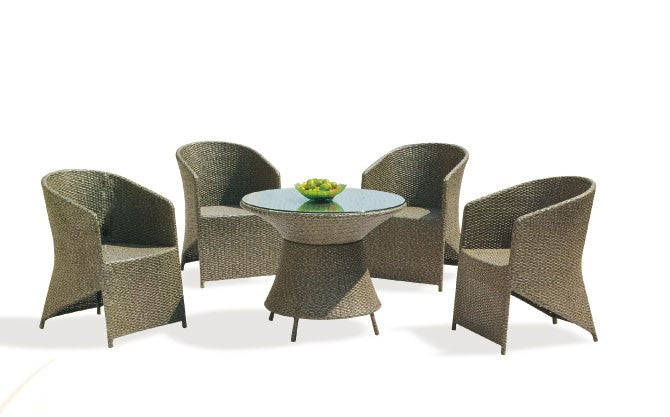 Coffee Set - KEYS 0908