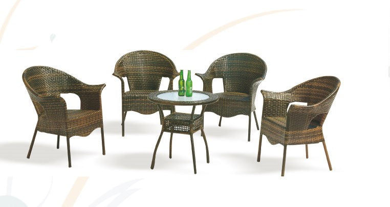 Coffee Set - KEYS 0909