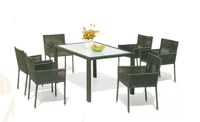 Dinning set - KEYS 1208