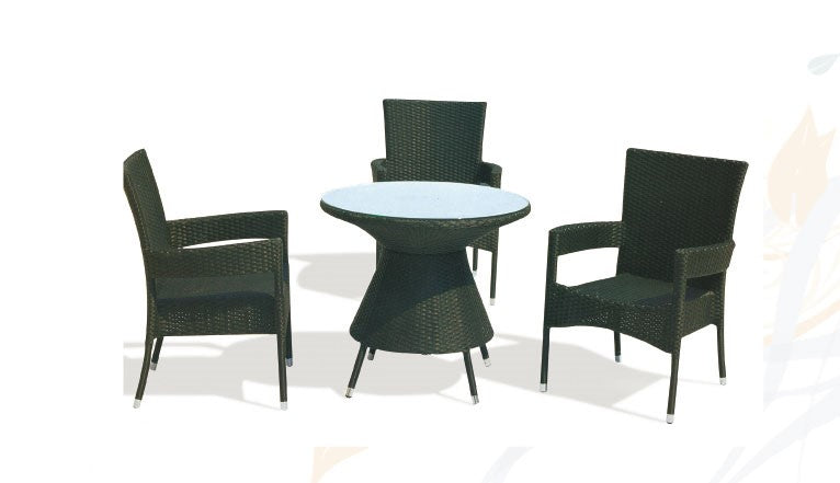 Dinning set - KEYS 1210