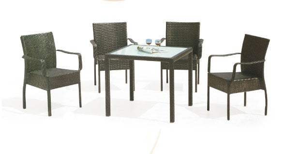 Dinning set - KEYS 1211