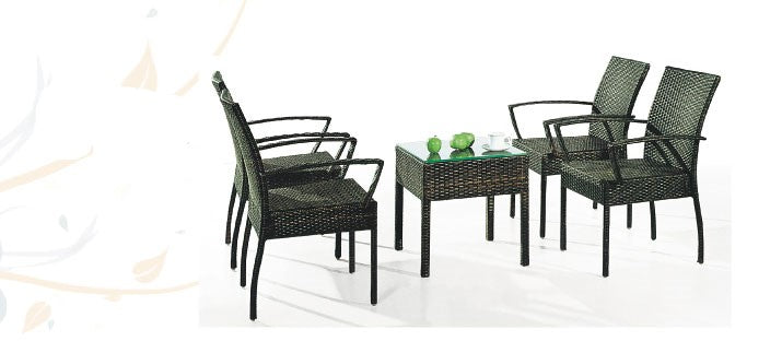 Dinning set - KEYS 1212