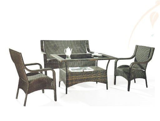 Dinning set - KEYS 1216